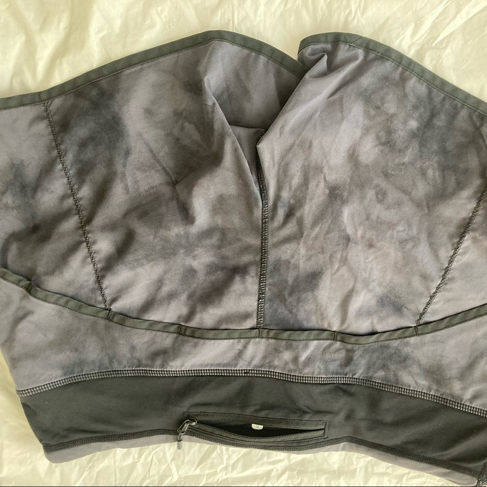 Lululemon short collector's item limited edition
